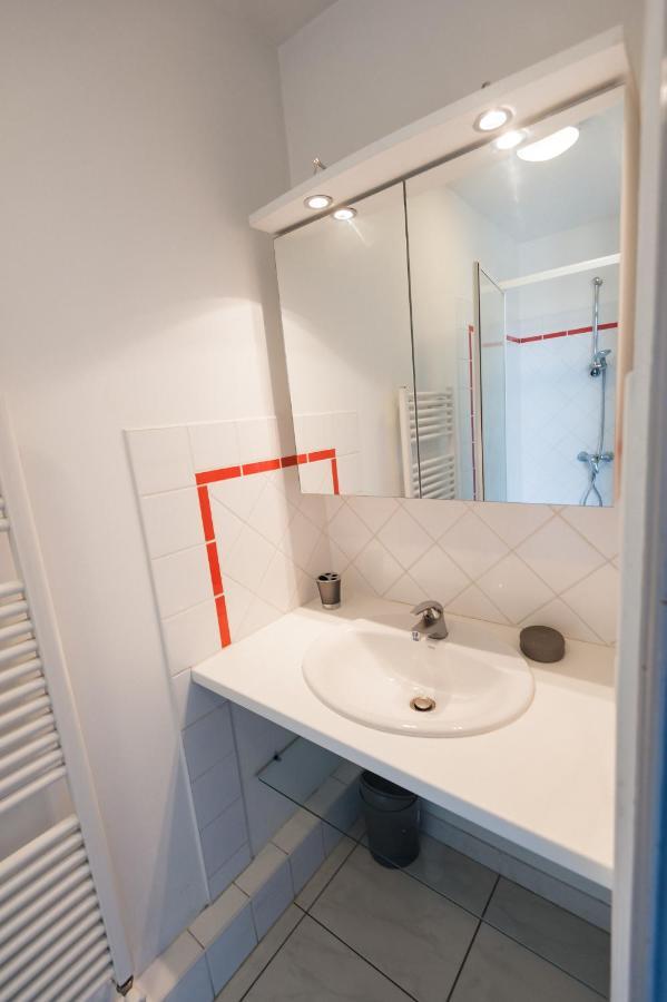 Le Neptune Apt 85M2 3Ch Appart Hotel Puvatya Dış mekan fotoğraf