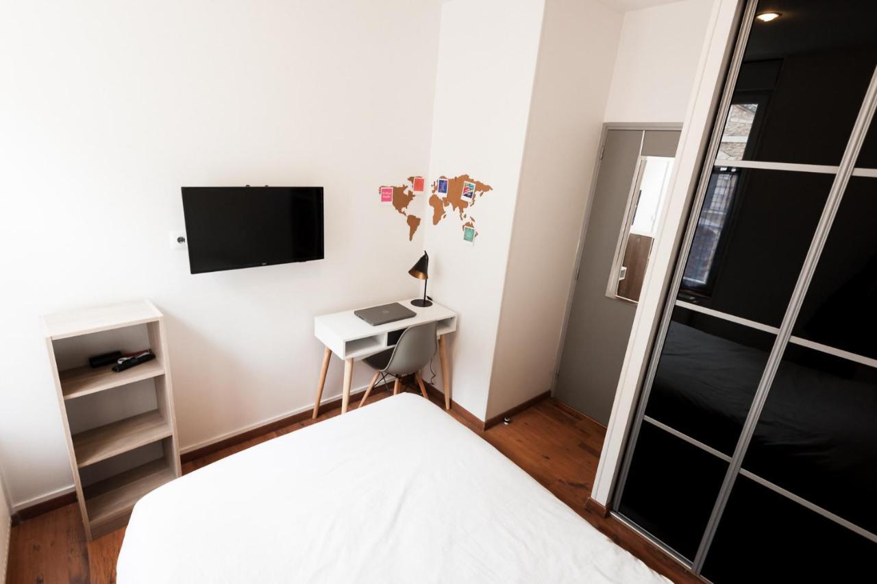 Le Neptune Apt 85M2 3Ch Appart Hotel Puvatya Dış mekan fotoğraf