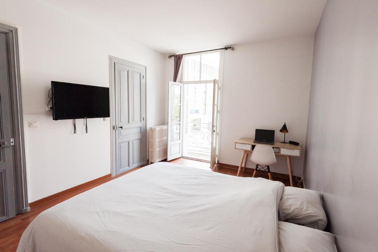 Le Neptune Apt 85M2 3Ch Appart Hotel Puvatya Dış mekan fotoğraf