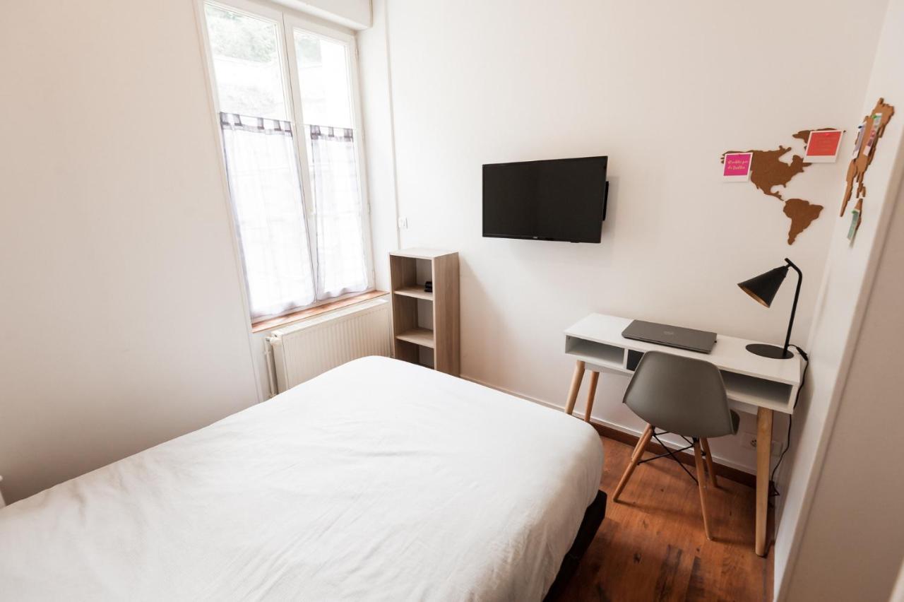 Le Neptune Apt 85M2 3Ch Appart Hotel Puvatya Dış mekan fotoğraf